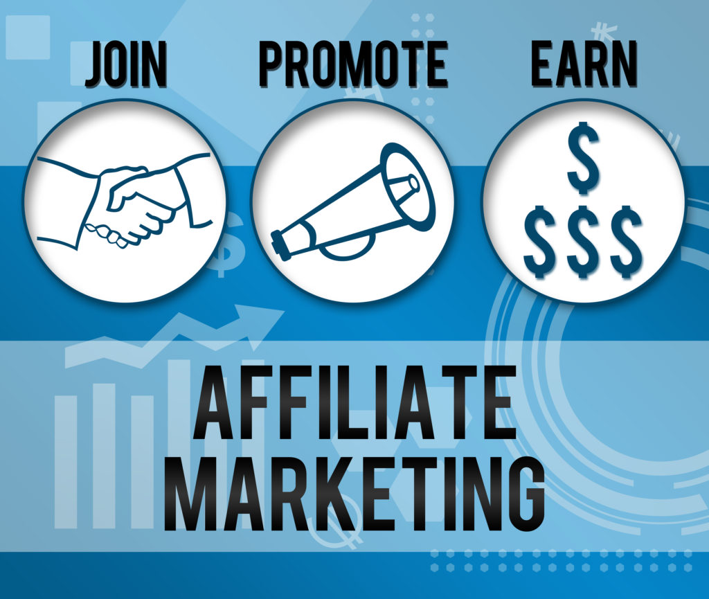 What is the best affiliate marketing program