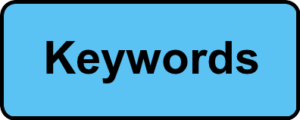 Keywords image how to do keyword research and seo
