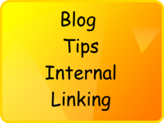 blog tips internal linking image