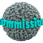 Commision payment image