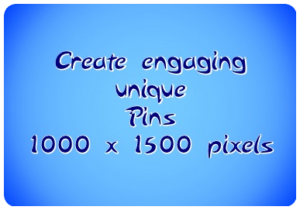CREATE ENGAGING PINS HOW DOES PINTEREST WORK FOR BUSINESS