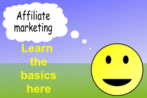 What's affiliate marketing